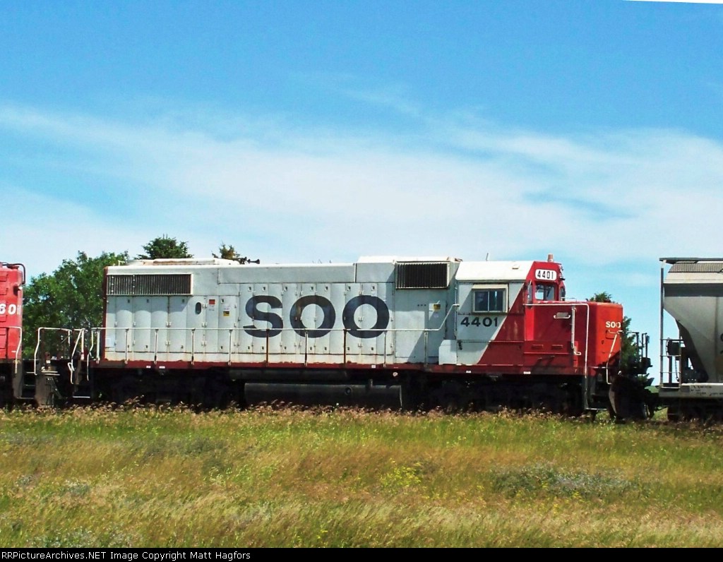 SOO 4401